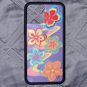 Wildflower iPhone 12 Pro Max Case